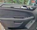Серый Мерседес ГЛС-Класс, объемом двигателя 3 л и пробегом 129 тыс. км за 31900 $, фото 15 на Automoto.ua