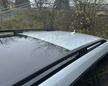 Сірий Мерседес ГЛС-Класс, об'ємом двигуна 3 л та пробігом 177 тис. км за 29900 $, фото 16 на Automoto.ua