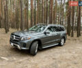 Сірий Мерседес ГЛС-Класс, об'ємом двигуна 3 л та пробігом 173 тис. км за 38300 $, фото 1 на Automoto.ua