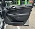 Серый Мерседес ГЛС-Класс, объемом двигателя 3 л и пробегом 216 тыс. км за 29500 $, фото 55 на Automoto.ua