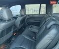Серый Мерседес ГЛС-Класс, объемом двигателя 2.99 л и пробегом 177 тыс. км за 35000 $, фото 8 на Automoto.ua