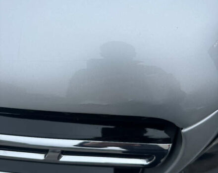 Сірий Мерседес ГЛС-Класс, об'ємом двигуна 3 л та пробігом 177 тис. км за 29900 $, фото 37 на Automoto.ua