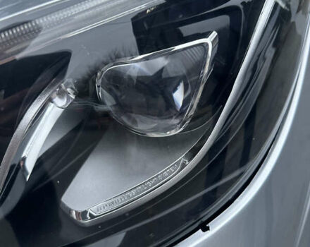 Сірий Мерседес ГЛС-Класс, об'ємом двигуна 3 л та пробігом 177 тис. км за 29900 $, фото 33 на Automoto.ua