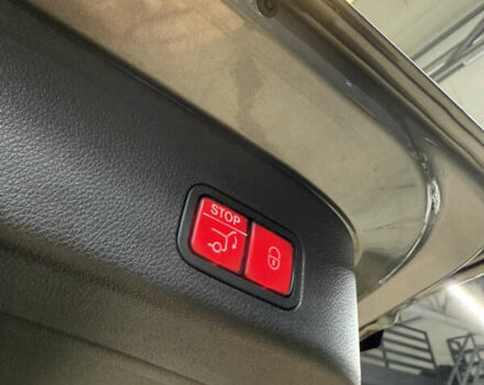 Сірий Мерседес ГЛС-Класс, об'ємом двигуна 3 л та пробігом 116 тис. км за 43999 $, фото 25 на Automoto.ua