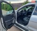 Серый Мерседес ГЛС-Класс, объемом двигателя 3 л и пробегом 129 тыс. км за 31900 $, фото 14 на Automoto.ua