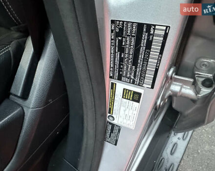 Сірий Мерседес ГЛС-Класс, об'ємом двигуна 3 л та пробігом 177 тис. км за 29900 $, фото 24 на Automoto.ua