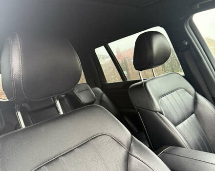 Сірий Мерседес ГЛС-Класс, об'ємом двигуна 3 л та пробігом 175 тис. км за 24900 $, фото 14 на Automoto.ua