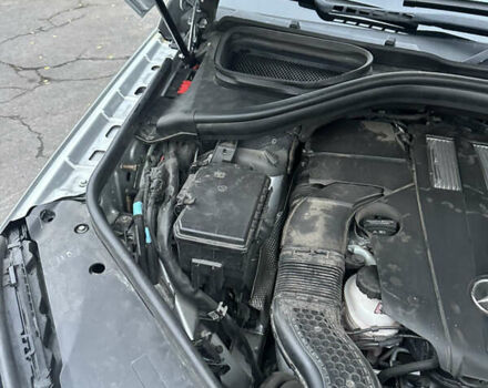 Сірий Мерседес ГЛС-Класс, об'ємом двигуна 3 л та пробігом 177 тис. км за 29900 $, фото 32 на Automoto.ua