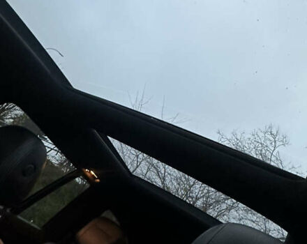 Сірий Мерседес ГЛС-Класс, об'ємом двигуна 3 л та пробігом 177 тис. км за 29900 $, фото 28 на Automoto.ua