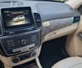 Сірий Мерседес ГЛС-Класс, об'ємом двигуна 4.66 л та пробігом 131 тис. км за 44000 $, фото 47 на Automoto.ua