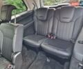 Серый Мерседес ГЛС-Класс, объемом двигателя 3 л и пробегом 129 тыс. км за 31900 $, фото 29 на Automoto.ua