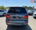 Серый Мерседес ГЛС-Класс, объемом двигателя 3 л и пробегом 157 тыс. км за 27800 $, фото 4 на Automoto.ua