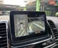 Серый Мерседес ГЛС-Класс, объемом двигателя 3 л и пробегом 216 тыс. км за 33500 $, фото 40 на Automoto.ua