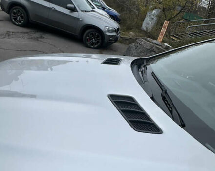 Сірий Мерседес ГЛС-Класс, об'ємом двигуна 3 л та пробігом 177 тис. км за 29900 $, фото 14 на Automoto.ua