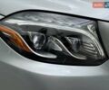 Серый Мерседес ГЛС-Класс, объемом двигателя 3 л и пробегом 216 тыс. км за 29500 $, фото 24 на Automoto.ua