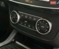 Серый Мерседес ГЛС-Класс, объемом двигателя 3 л и пробегом 136 тыс. км за 29940 $, фото 24 на Automoto.ua