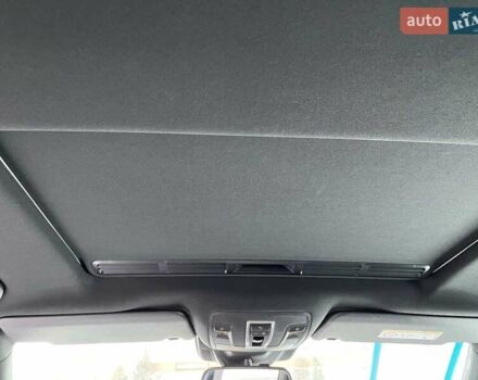 Серый Мерседес ГЛС-Класс, объемом двигателя 3 л и пробегом 39 тыс. км за 49000 $, фото 15 на Automoto.ua