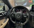 Серый Мерседес ГЛС-Класс, объемом двигателя 3 л и пробегом 150 тыс. км за 38000 $, фото 32 на Automoto.ua