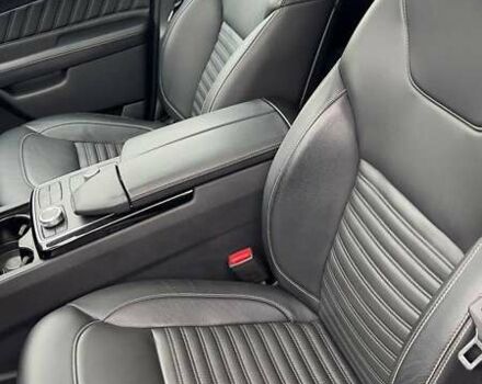 Серый Мерседес ГЛС-Класс, объемом двигателя 3 л и пробегом 39 тыс. км за 49000 $, фото 26 на Automoto.ua