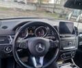 Сірий Мерседес ГЛС-Класс, об'ємом двигуна 3 л та пробігом 58 тис. км за 48500 $, фото 9 на Automoto.ua