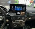 Серый Мерседес ГЛС-Класс, объемом двигателя 3 л и пробегом 150 тыс. км за 38000 $, фото 33 на Automoto.ua