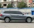 Серый Мерседес ГЛС-Класс, объемом двигателя 3 л и пробегом 136 тыс. км за 29940 $, фото 3 на Automoto.ua