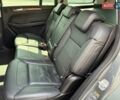 Сірий Мерседес ГЛС-Класс, об'ємом двигуна 2.99 л та пробігом 236 тис. км за 49000 $, фото 5 на Automoto.ua