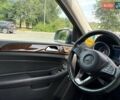 Сірий Мерседес ГЛС-Класс, об'ємом двигуна 2.99 л та пробігом 236 тис. км за 49000 $, фото 13 на Automoto.ua