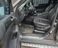 Сірий Мерседес ГЛС-Класс, об'ємом двигуна 3 л та пробігом 72 тис. км за 32500 $, фото 9 на Automoto.ua