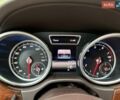 Серый Мерседес ГЛС-Класс, объемом двигателя 3 л и пробегом 114 тыс. км за 34000 $, фото 10 на Automoto.ua
