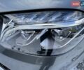 Серый Мерседес ГЛС-Класс, объемом двигателя 3 л и пробегом 150 тыс. км за 38000 $, фото 10 на Automoto.ua