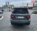 Серый Мерседес ГЛС-Класс, объемом двигателя 3 л и пробегом 39 тыс. км за 49000 $, фото 5 на Automoto.ua