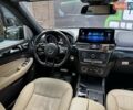 Серый Мерседес ГЛС-Класс, объемом двигателя 3 л и пробегом 150 тыс. км за 38000 $, фото 23 на Automoto.ua