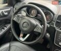 Серый Мерседес ГЛС-Класс, объемом двигателя 3 л и пробегом 136 тыс. км за 29940 $, фото 20 на Automoto.ua