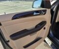 Серый Мерседес ГЛС-Класс, объемом двигателя 3 л и пробегом 110 тыс. км за 45550 $, фото 35 на Automoto.ua