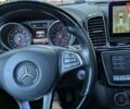 Серый Мерседес ГЛС-Класс, объемом двигателя 3 л и пробегом 68 тыс. км за 38500 $, фото 11 на Automoto.ua