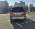 Серый Мерседес ГЛС-Класс, объемом двигателя 3 л и пробегом 110 тыс. км за 49750 $, фото 15 на Automoto.ua
