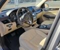 Серый Мерседес ГЛС-Класс, объемом двигателя 3 л и пробегом 110 тыс. км за 49750 $, фото 42 на Automoto.ua