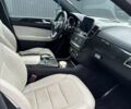 Сірий Мерседес ГЛС-Класс, об'ємом двигуна 3 л та пробігом 107 тис. км за 35000 $, фото 1 на Automoto.ua