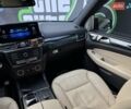 Серый Мерседес ГЛС-Класс, объемом двигателя 3 л и пробегом 150 тыс. км за 38000 $, фото 35 на Automoto.ua