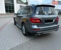 Сірий Мерседес ГЛС-Класс, об'ємом двигуна 2.99 л та пробігом 236 тис. км за 49000 $, фото 3 на Automoto.ua