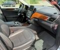 Сірий Мерседес ГЛС-Класс, об'ємом двигуна 2.99 л та пробігом 236 тис. км за 49000 $, фото 4 на Automoto.ua