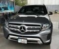 Сірий Мерседес ГЛС-Класс, об'ємом двигуна 3 л та пробігом 107 тис. км за 41000 $, фото 34 на Automoto.ua