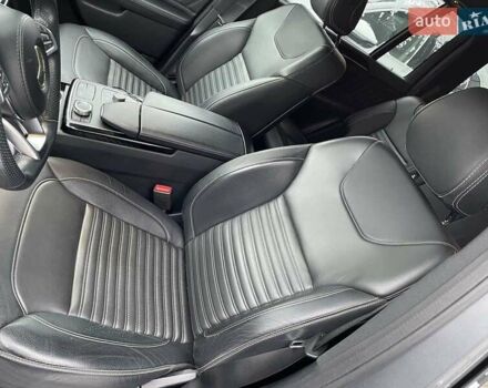 Серый Мерседес ГЛС-Класс, объемом двигателя 3 л и пробегом 39 тыс. км за 49000 $, фото 14 на Automoto.ua