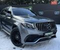 Серый Мерседес ГЛС-Класс, объемом двигателя 3 л и пробегом 150 тыс. км за 38000 $, фото 8 на Automoto.ua