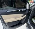 Серый Мерседес ГЛС-Класс, объемом двигателя 3 л и пробегом 150 тыс. км за 38000 $, фото 16 на Automoto.ua