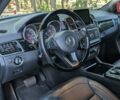 Серый Мерседес ГЛС-Класс, объемом двигателя 3 л и пробегом 68 тыс. км за 38500 $, фото 9 на Automoto.ua