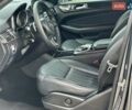 Серый Мерседес ГЛС-Класс, объемом двигателя 3 л и пробегом 136 тыс. км за 29940 $, фото 9 на Automoto.ua