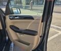 Серый Мерседес ГЛС-Класс, объемом двигателя 3 л и пробегом 110 тыс. км за 49750 $, фото 35 на Automoto.ua