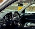 Серый Мерседес ГЛС-Класс, объемом двигателя 3 л и пробегом 107 тыс. км за 39500 $, фото 43 на Automoto.ua